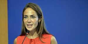 Δομνα Μιχαηλίδου