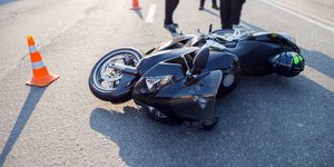 Μοιραίο ταξίδι στην Ευρώπη για Συριανό μοτοσικλετιστή