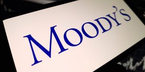 Ο οίκος αξιολόγησης Moody's