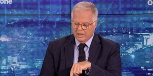 Γιώργος Μουρούτης