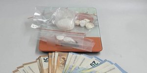 Σύλληψη 43χρονου για διακίνηση ναρκωτικών