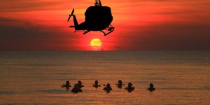 Navy SEALs