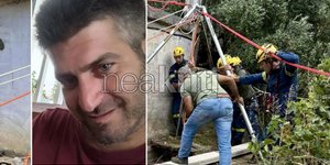 Πατέρας ενός παιδιού ο 36χρονος που βρέθηκε νεκρός σε πηγάδι
