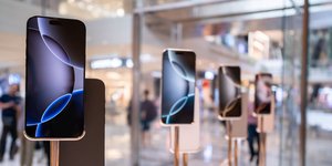 Νέα iPhone παρουσίαση