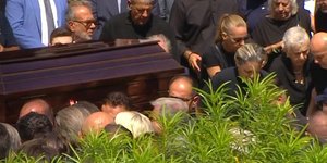 Η οικογένεια του Γιώργου Μαζωνάκη