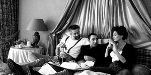 Diary Of A Weak Yogi: Η «καταραμένη» ολλανδική ταινία που έμεινε στο ράφι για δεκαετίες