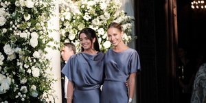 Γάμος τον Σεπτέμβριο: Τα ιδανικά looks για την αρχή του φθινοπώρου