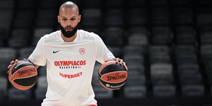Αθλητικές μεταδόσεις: Πού θα δείτε Ολυμπιακός - Φενέρμπαχτσε για το EuroLeague Super Cup