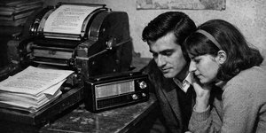 Deutsche Welle από την Online-Petition