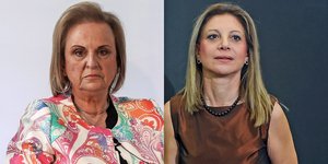 Παγώνη και Καρυστιανού