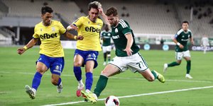 Η βαθμολογία της League Phase του Κυπέλλου μετά την 1η αγωνιστική