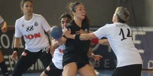 Εικόνα από το παιχνίδι του ΠΑΟΚ με την Αναγέννηση Άρτας το 2024-25