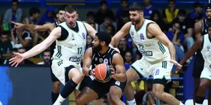 Αθλητικές μεταδόσεις: Πού θα δείτε Παναθηναϊκός AKTOR - Βιλερμπάν και την πρεμιέρα του ΠΑΟΚ στο EuroCup