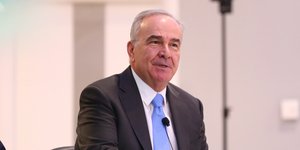 Ο Νίκος Παπαθανάσης 