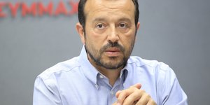 Νίκος Παππας