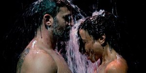 «Τα Παιδιά ενός Κατώτερου Θεού» 