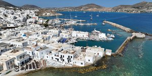 Η Πάρος στα 21 πιο όμορφα ελληνικά νησιά