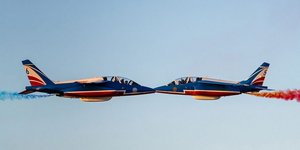 Athens Flying Week 