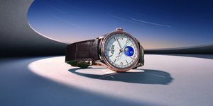 ROLEX PERPETUAL PADELLONE