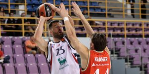 Το φιλικό της Αρμάνι με τον Ερυθρό Αστέρα στην Κρήτη