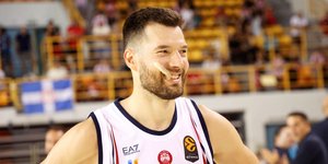 Παρτίζαν-Αρμάνι Μιλάνο : Ο Πίτερς το πάλεψε αλλά οι Ιταλοί... έλιωσαν στο «καμίνι» του Βελιγραδίου [βίντεο]