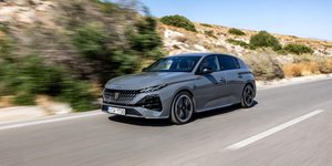 Peugeot 308 diesel