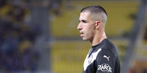 Ο Αϊτόρ ήταν ο σκόρερ του ΟΦΗ για το 1-0 κόντρα στη Χοφενχάιμ