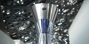 Το τρόπαιο της Euroleague