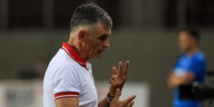 Ο Χοσέ Λουίς Μεντιλίμπαρ