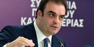 Κυριακος Πιερρακάκης