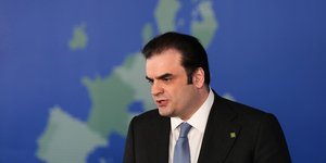 Κυριάκος Πιερρακάκης