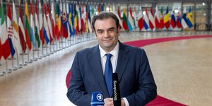 Κυριάκος Πιερρακάκης