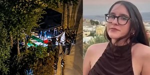 Η 27χρονη Πηνελόπη και ο τόπος του εγκλήματος στην Ηγουμενίτσα