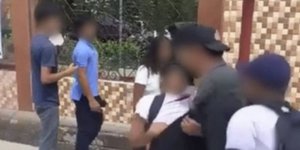 Πυροβολισμοί σε γυμνάσιο στις Φιλιππίνες
