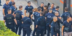 Με μπαστούνι στο Εφετείο η Πισπιρίγκου