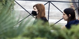Αναβλήθηκε η δίκη της Ρούλας Πισπιρίγκου στο Εφετείο για το θάνατο της Τζωρτζίνας
