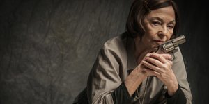 Ρένη Πιττακή. 