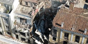 Πλάκα έκρηξη