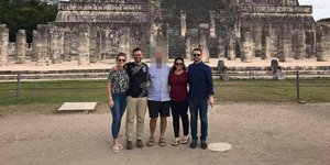 Τα τέσσερα θύματα της τραγωδίας στην Πλάκα