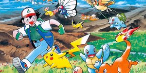 Στην Ελλάδα, η άφιξη του Pokémon συνέπεσε με μια γενιά παιδιών που μεγάλωνε μπροστά στην τηλεόραση, ανάμεσα σε πρωινά παιδικά προγράμματα / POKEMON