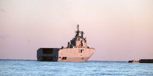 ΔΙΕΘΝΗΣ ΔΙΑΚΛΔΙΚΗ ΑΣΚΗΣΗ «Medusa 15 - 2026»