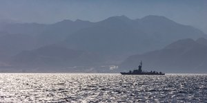 Πολεμικό Ναυτικό του Ισραήλ