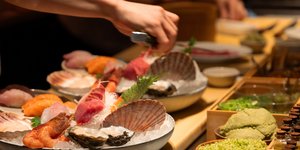 japanese food