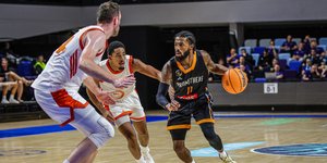 Προμηθέας-Ράστα Βέχτα 73-103: Ήττα με κάτω τα χέρια και συνέχεια στο FIBA Europe Cup για τους Πατρινούς