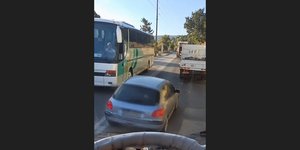 Προσπέραση Κρήτη