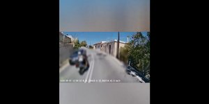 Προσπέραση Κρήτη