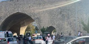 ενετικά τείχη