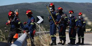 πυροσβεστες