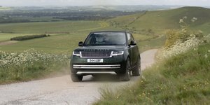 Range Rover