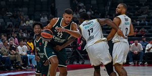 Η Ρεάλ πήρε την πρόκριση στον τελικό του Super Cup της Euroleague